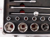 Ega Master 55601 Socket Set 61384-07.22