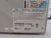 Hitachi Hf-w6500 Industrial Computer Cpu Ac 100V-240V 4225550-1 R2 50Hz/60Hz