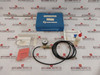 Oiltech Cgh-3000 Hydraulic Accumulator Charging / Test Set 0-25 Mpa 79874-815