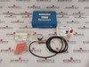 Oiltech Cgh-3000 Hydraulic Accumulator Charging / Test Set 0-25 Mpa 79874-815