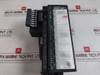 Abb 6231Bp10930C-k Current Source Analog I/O Module 115V 50/60Hz 125Vdc 0.25A