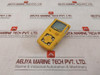 Bw Technologies Mc-xwhm-y-eu Detector Set Ac 100-240V 50/60Hz (Not Working)