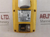 Bw Technologies Mc-xwhm-y-eu Detector Set Ac 100-240V 50/60Hz (Not Working)