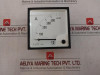 Rishabh Eq96 Analog Meter Voltage Without Dial 0-400/800A 400/5A