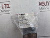 Siemens 3Se3 020-1A Position Switch 500V 10A 6A/230V Swh