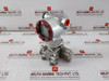 Azbil At9000 Advanced Pressure Transmitter 12.5 To 42Vdc Max. W.P. 35 Kgf/Cm2