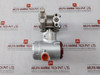 Azbil At9000 Advanced Pressure Transmitter 12.5 To 42Vdc Max. W.P. 35 Kgf/Cm2