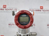 Azbil At9000 Advanced Pressure Transmitter 12.5 To 42Vdc Max. W.P. 35 Kgf/Cm2