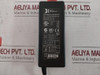 Ximeta Technology Uea325D-0512 Power Supply Ac Adapter Ac100-240V 50/60Hz 0.8A
