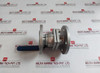 1 1/2" Ball Valve Dn40 1.4408