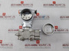 Azbil At9000 Advanced Pressure Transmitter 249779340B 12.5 To 42Vdc