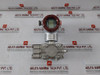 Azbil At9000 Advanced Pressure Transmitter 249779340B 12.5 To 42Vdc