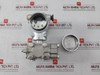 Azbil At9000 Advanced Pressure Transmitter 249779340B 12.5 To 42Vdc
