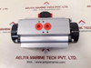 Actreg act 80r pneumatic actuator