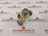 Kawasaki Mvg1-1Sa-x-x Direct Mounting Type Manifold Valve 0A0-000-02C