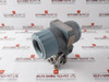 Foxboro 821Al-ds1Nh2-c Intelligent Pressure Transmitter Mep-2295 12.5-42Vdc 1.8