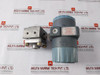 Foxboro 821Al-ds1Nh2-c Intelligent Pressure Transmitter Mep-2295 12.5-42Vdc 1.8