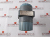 Foxboro 821Al-ds1Nh2-c Intelligent Pressure Transmitter Mep-2295 12.5-42Vdc 1.8