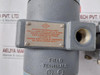 Foxboro 821Al-ds1Nh2-c Intelligent Pressure Transmitter Mep-2295 12.5-42Vdc 1.8