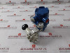 Azbil Avp302 Digital Smart Valve Positioner 12Vdc Rjylkl41051001