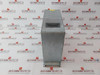 Abb Acs-brk-c Brake Chopper 64078372 2Kw/12Kw 200-850Vdc