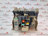 Schneider Electric Merlin Gerin Nw12 H1 Circuit Breaker Iec 60947-3 50/60Hz