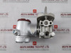 Azbil At9000 Differential Advanced Pressure Transmitter 3.5 Mpa 0 To 6 Bar 0.5Mh