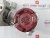 Azbil At9000 Differential Advanced Pressure Transmitter 3.5 Mpa 0 To 6 Bar 0.5Mh