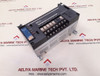 Idec izumi pfa-1c24rdc 24-base unit programmable controller