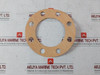 Kawasaki Ts-287 Gasket 81269-7701 415-200.006, 415-200.005