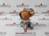 Azbil At9000 Differential Advanced Pressure Transmitter R1T1W1 0 To 20 Kg/Cm2