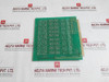 Nakakita Seisakusho 204 Alarm Circuit Lamp Reset Type Pcb Card