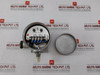 Nagano Keiki Kh51 Pressure Transmitter 2 Kgf/Cm2 Ac 220V 4-20Ma K3402