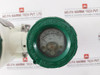 Yamatake Honeywell Dstj3000 Pressure Transmitter 35 Kgf/Cm2 24Vdc 4-20Madc 0-10