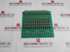 Nakakita Seisakusho 224A Valve Opening Indicator Printed Circuit Board