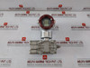 Azbil At9000 Advanced Pressure Transmitter 2369022401 0 To 2 Kgf/Cm2