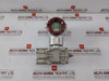Azbil At9000 Advanced Pressure Transmitter 2369022401 0 To 2 Kgf/Cm2