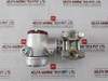 Azbil At9000 Advanced Pressure Transmitter 2369022401 0 To 2 Kgf/Cm2