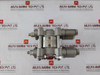 Azbil At9000 Advanced Pressure Transmitter 2369022401 0 To 2 Kgf/Cm2