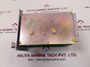 Abb cma 40-a power insert card gvt 360 5793