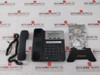Ipecs Lip-9020 Ip Business Telephone 44-57Vdc Dc 48V, 0.3A/Msip-rmm-ekr-lip-9020
