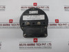 Yokogawa 2102 Ac Voltmeter Ac 2600V B9050Tn 0-300V 88462M