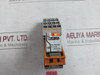 Phoenix Contact Rif-2-bpt/4X21 Terminal Block Relay 4X6A 250V 2X10A 250V