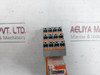 Phoenix Contact Rif-2-bpt/4X21 Terminal Block Relay 4X6A 250V 2X10A 250V