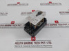 E. Dold & Sohne R834T Current Relay 4A 220V~