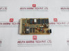 Aeg Om 8000 Printed Circuit Board Hvd Kh8630 10 St A4