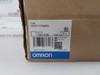 Omron Cs1D-cpu65H Sysmac Programmable Controller Cpu Unit 2195264-2A Ver 1.3