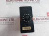Bircher 5130.3.001 Time Delay Relay 6A 250Vac 00922
