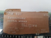 Stn Atlas Elektronik Zm 401 Central Module A050