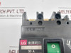 Lg Abs 33A Molded Circuit Breaker Ac600V 2.5Ka Ac220V 10Ka